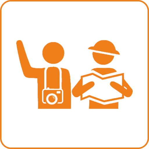 Экскурсионное бюро 