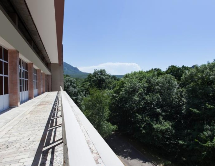 Санаторий «Бештау» Железноводск