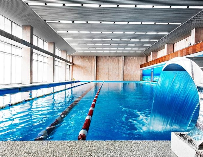 Услуги и развлечения - Санаторий «Бештау» Железноводск