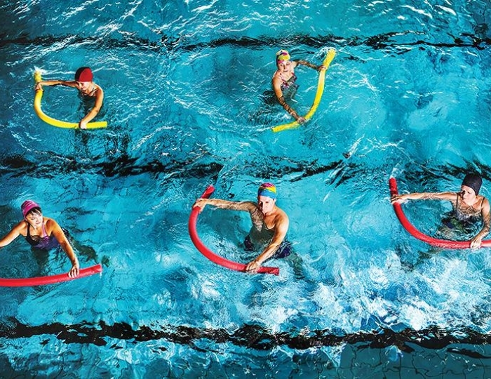 Услуги и развлечения - Санаторий «Бештау» Железноводск