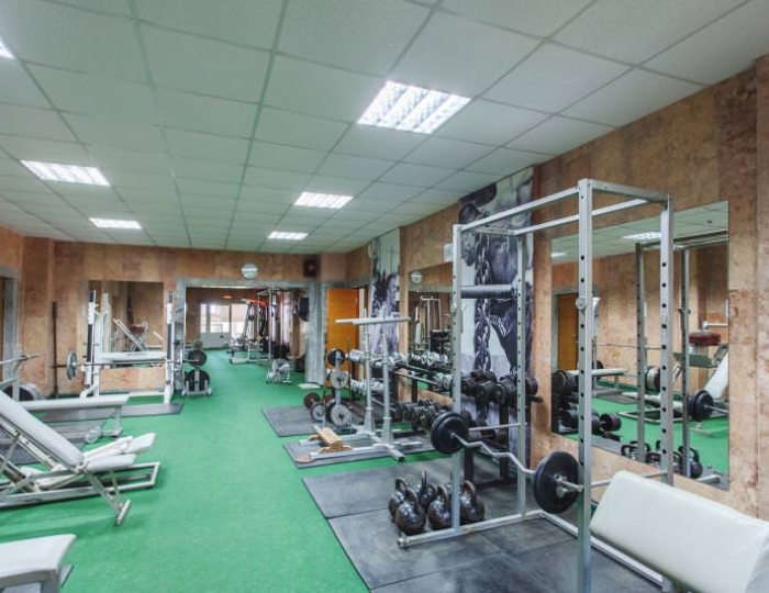 Услуги и развлечения - Санаторий «Бештау» Железноводск