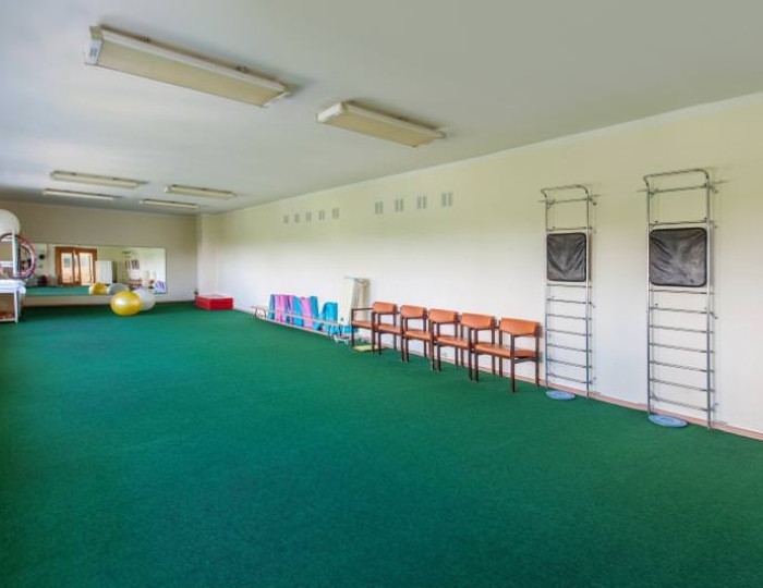 Услуги и развлечения - Санаторий «Бештау» Железноводск