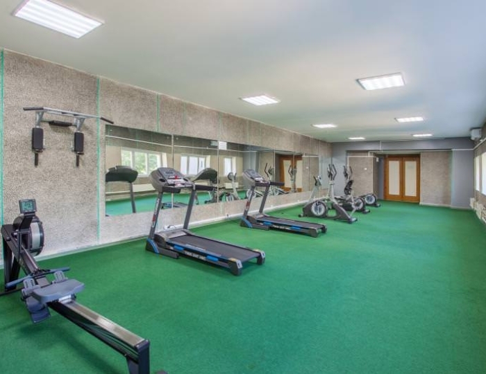 Услуги и развлечения - Санаторий «Бештау» Железноводск