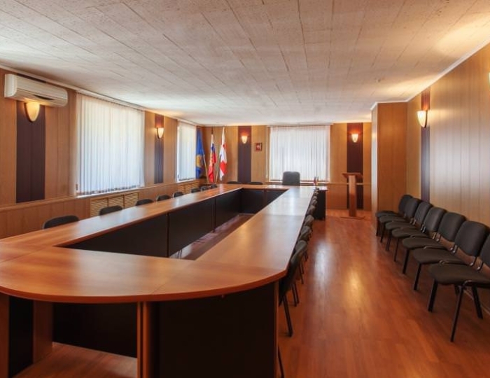 Конференц-залы - Санаторий «Бештау» Железноводск