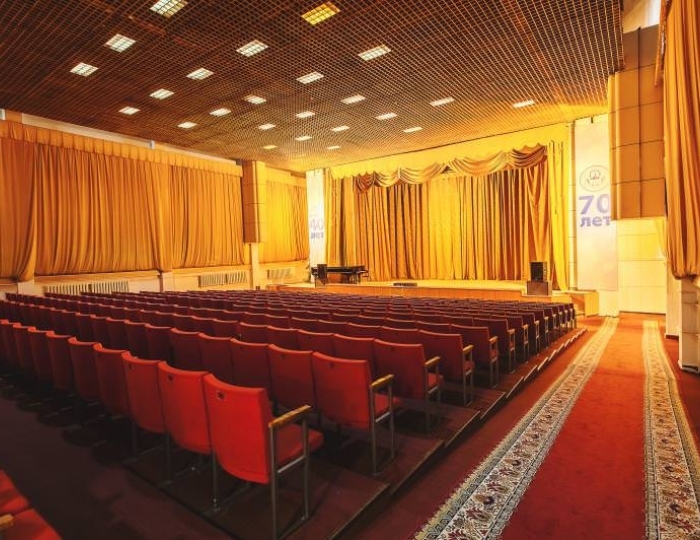Конференц-залы - Санаторий «Бештау» Железноводск