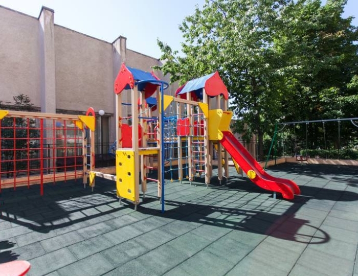 Услуги для детей - Санаторий «Бештау» Железноводск