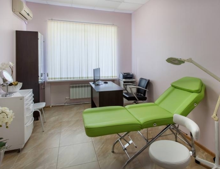 Оздоровительные услуги - Санаторий «Бештау» Железноводск