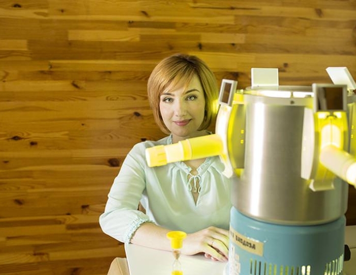 Оздоровительные услуги - Санаторий «Бештау» Железноводск