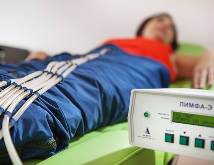 Оздоровительные услуги - Санаторий «Бештау» Железноводск