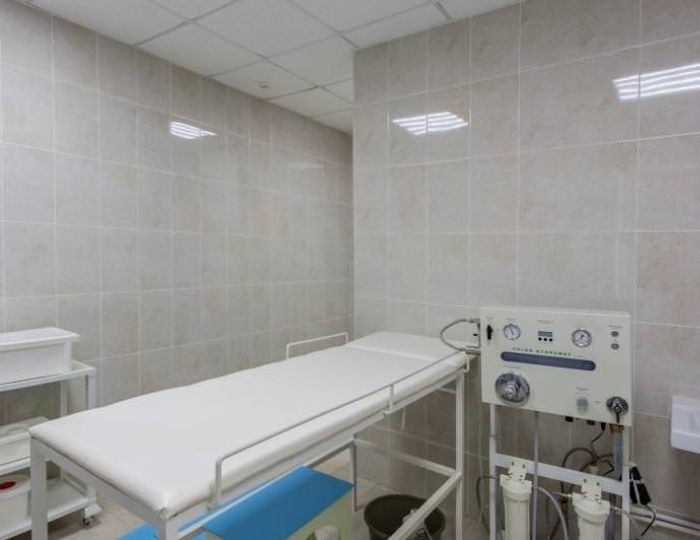 Оздоровительные услуги - Санаторий «Бештау» Железноводск