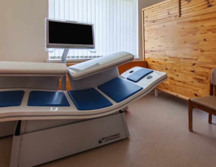 Оздоровительные услуги - Санаторий «Бештау» Железноводск