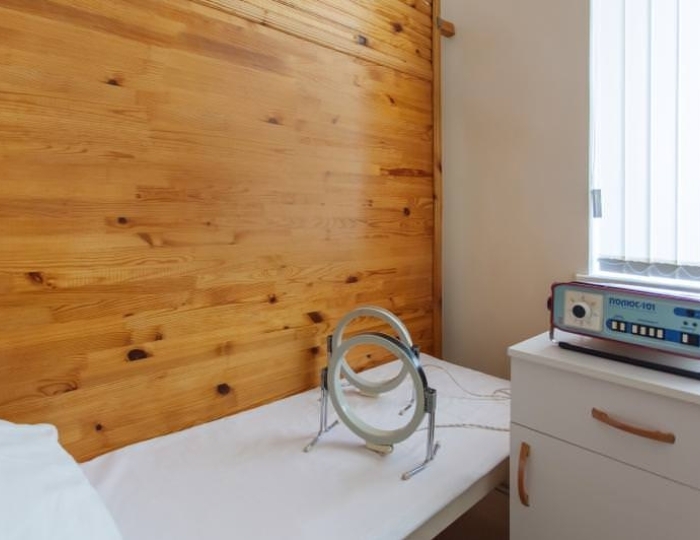 Оздоровительные услуги - Санаторий «Бештау» Железноводск