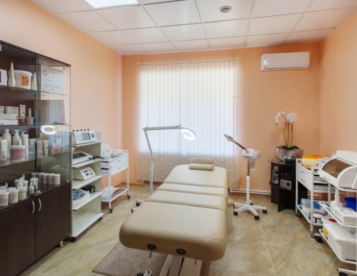 Оздоровительные услуги - Санаторий «Бештау» Железноводск