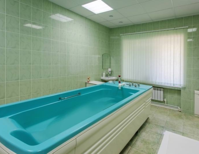 Оздоровительные услуги - Санаторий «Бештау» Железноводск