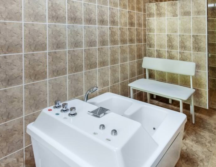 Оздоровительные услуги - Санаторий «Бештау» Железноводск