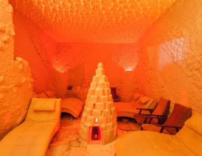 Оздоровительные услуги - Санаторий «Бештау» Железноводск