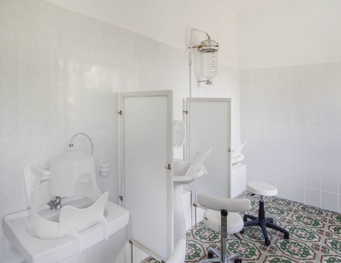 Оздоровительные услуги - Санаторий «Бештау» Железноводск