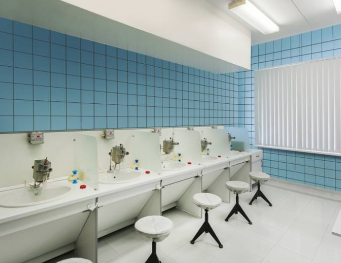 Оздоровительные услуги - Санаторий «Бештау» Железноводск