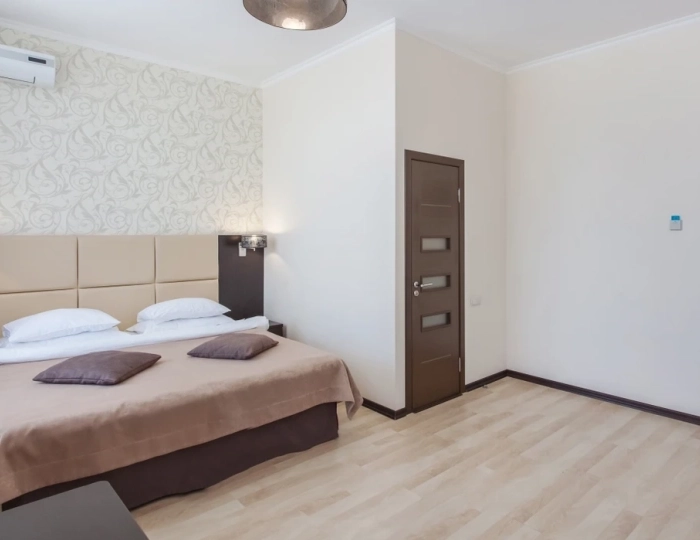 Повышенной комфортности 2-местный  ПК - Санаторий «Бештау» Железноводск