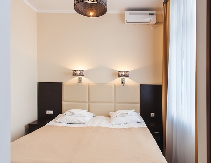 Семейный 2-комнатный  стандарт + - Санаторий «Бештау» Железноводск