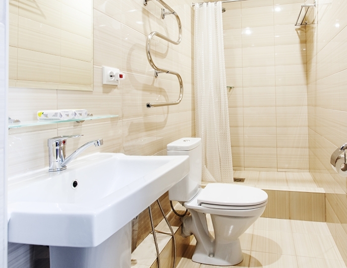 Семейный 2-комнатный  стандарт + - Санаторий «Бештау» Железноводск