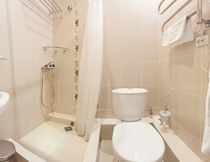 Стандартный 1-местный малый "стандарт +" - Санаторий «Бештау» Железноводск