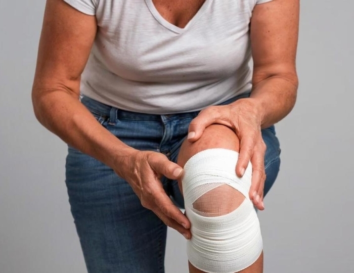 Костно-мышечная система - Лечебные программы - Санаторий «Бештау» Железноводск