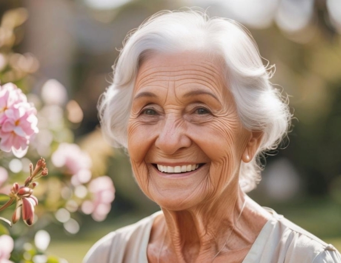 Оздоровительная 60+ - Лечебные программы - Санаторий «Бештау» Железноводск